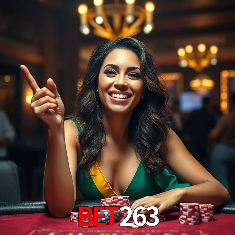 bet263 Segurança