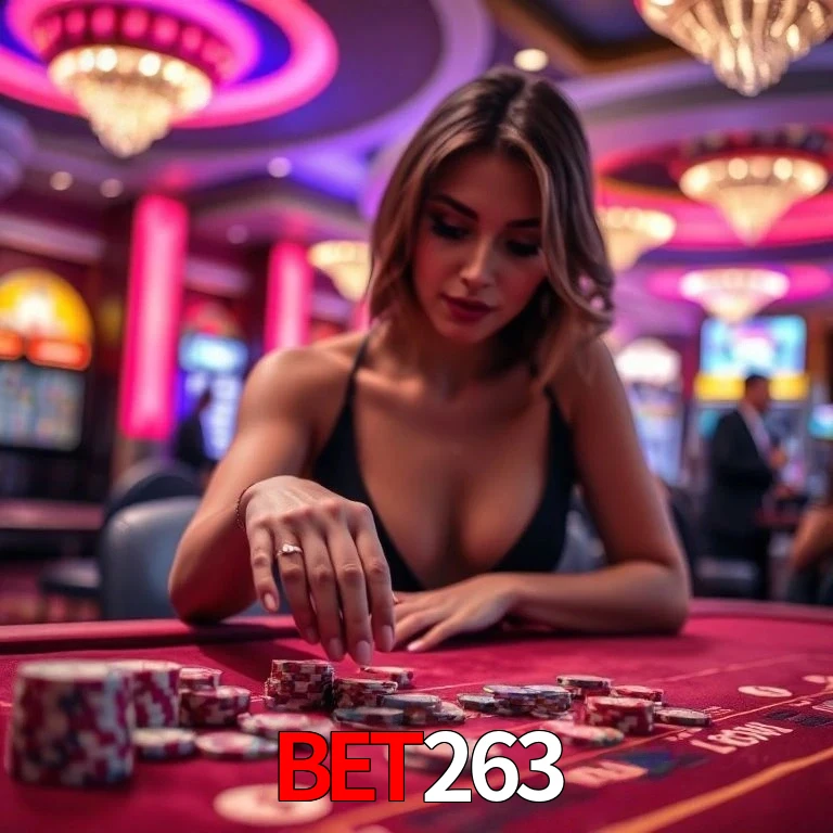 bet263 Casino RNG