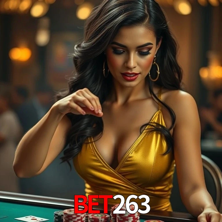 bet263 Segurança