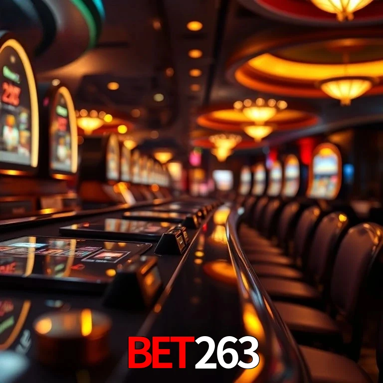 bet263 Segurança