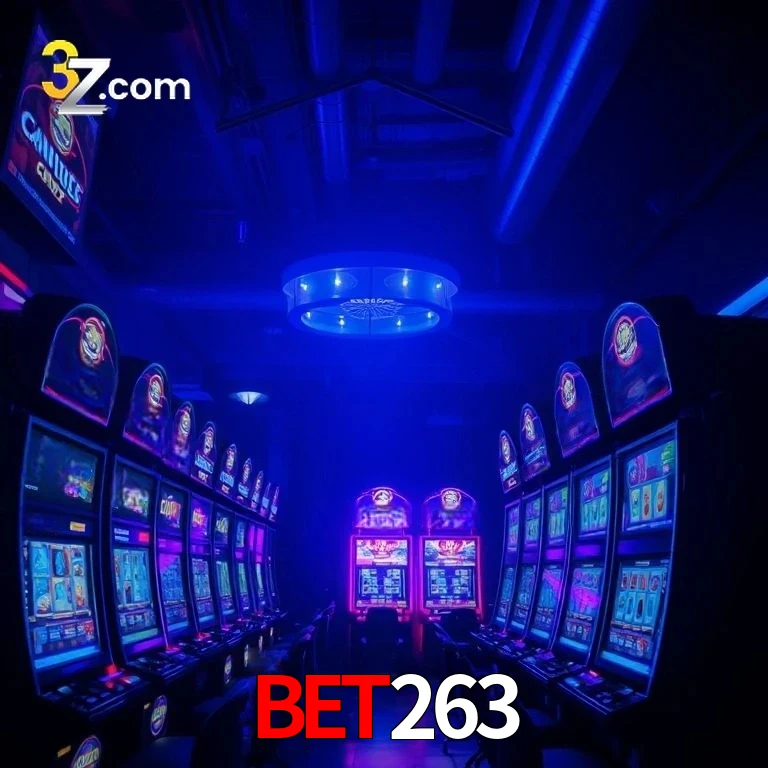 bet263 App Security