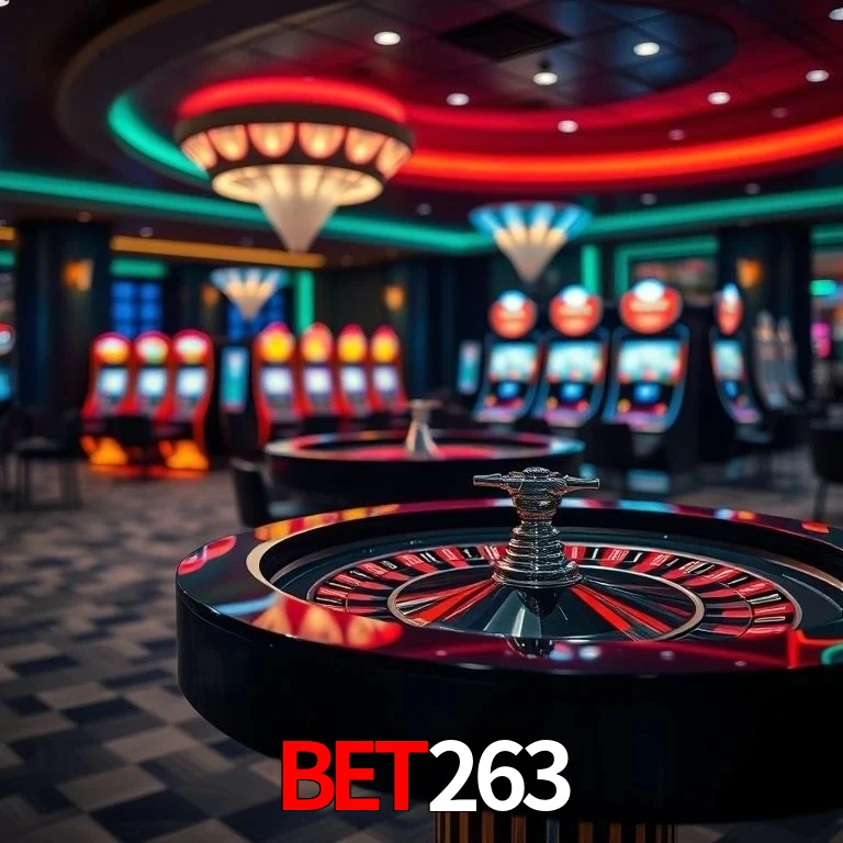 bet263 APK Segurança