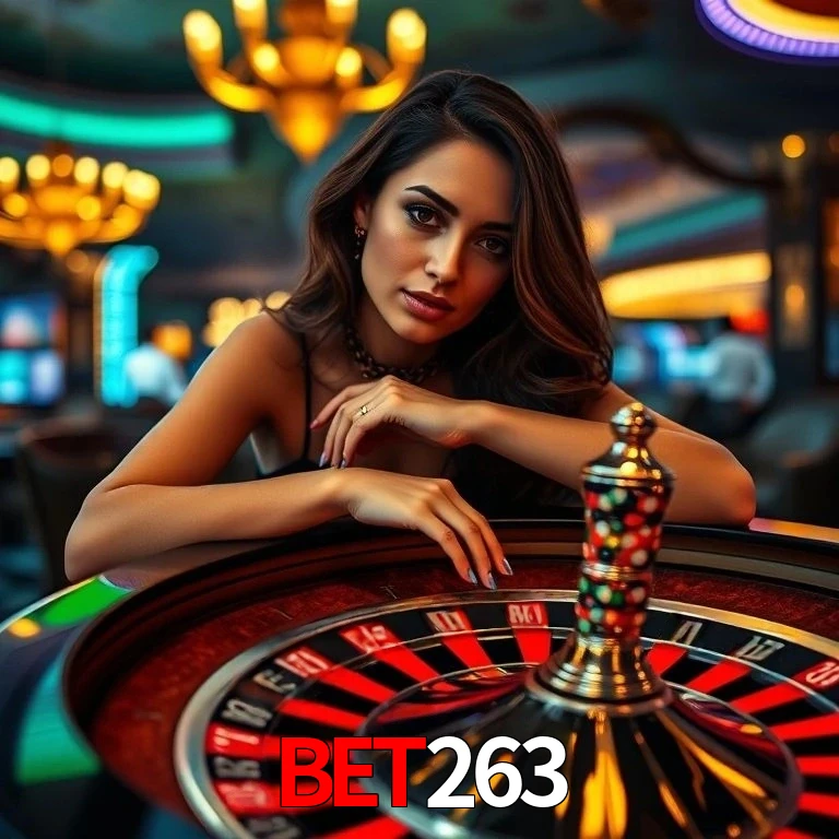 bet263 APK Arquitetura