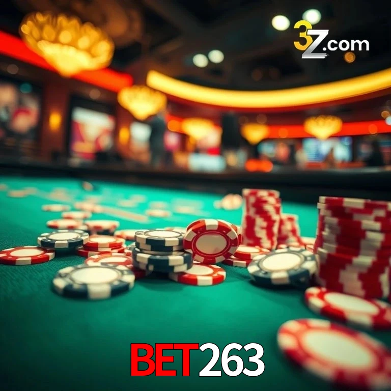 bet263 Segurança