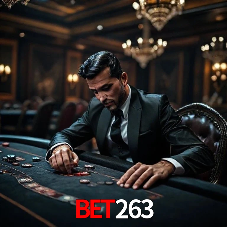bet263 Segurança