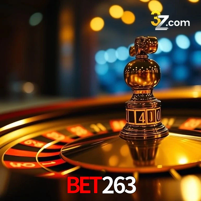 bet263 Segurança