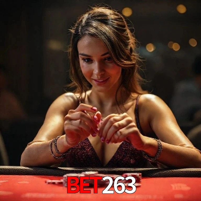 bet263 Segurança